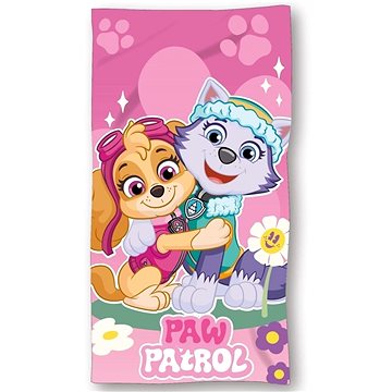 

FARO Paw Patrol 70 × 140 cm