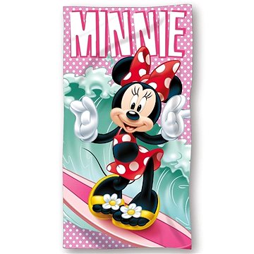 

FARO Minnie Mouse 70 × 140 cm