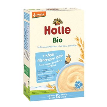 

HOLLE Bio moje úplně první kašička 250 g