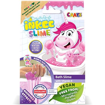 

CRAZE Inkee s překvapením Figurka jednorožce