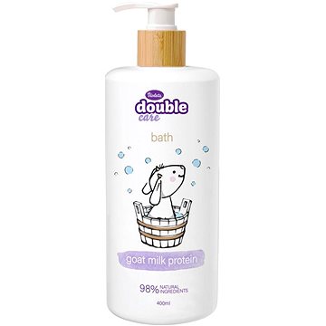 

VIOLETA Double Care 400 ml