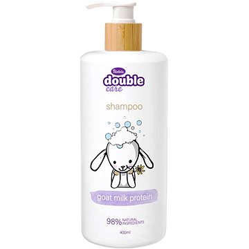 

VIOLETA Double Care 400 ml