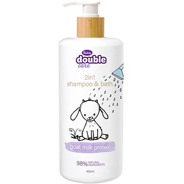 

VIOLETA Double Care 2v1 400 ml