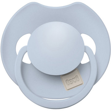 

LOVI Prime Baby Blue 0–6 m, 1 ks
