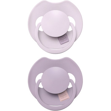 

LOVI Prime Baby Lilac/Violet 6–18 m, 2 ks