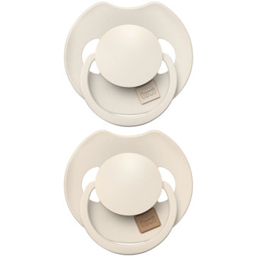 

LOVI Prime Coconut/Ivory 18 m+, 2 ks