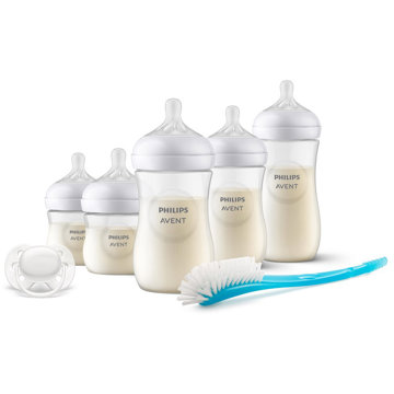 

Philips AVENT Novorozenecká startovní sada Natural Response SCD838/12