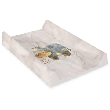 

CEBA Basic Cosy Hippo 2-hranná 50 × 70 cm
