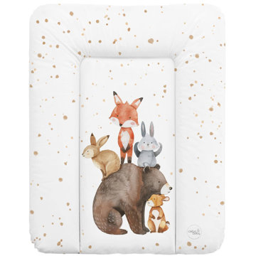 

CEBA Basic Forest Friends 50 × 70 cm