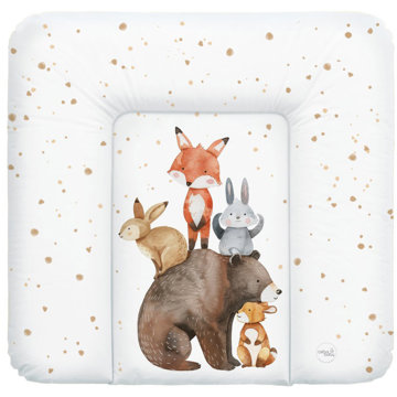 

CEBA Basic Forest Friends 75 × 72 cm