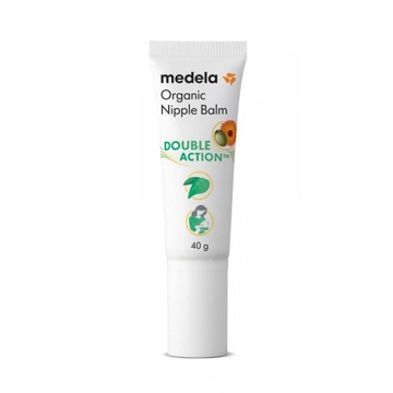 

MEDELA Organický balzám na bradavky 40 g