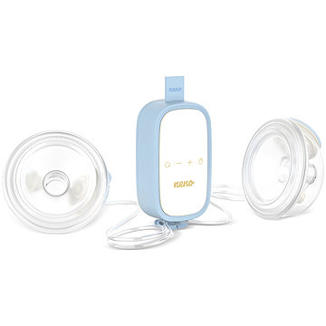 

NENO Double Handsfree Velo