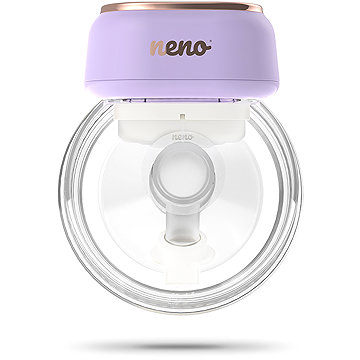 

NENO Elektrická odsávačka Handsfree Sole
