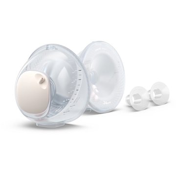 

Philips AVENT Hands-Free nádoby sběrné