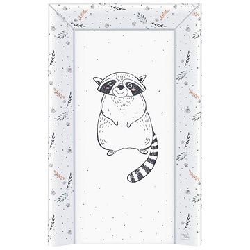 

CEBA BABY přebalovací podložka měkká 50 × 80 cm trojhranná, Mýval
