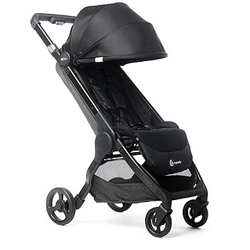 

Ergobaby Metro+ Black
