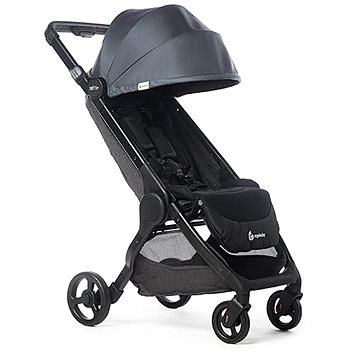 

Ergobaby Metro+ Slate Grey