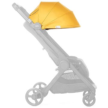 

Ergobaby Metro+ Sluneční střecha Yellow