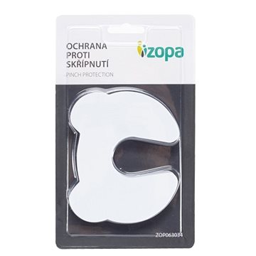 

ZOPA ochrana proti skřípnutí