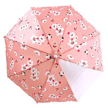 GOLD BABY dětský deštník Flowers - Dětský deštník