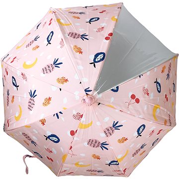 GOLD BABY dětský deštník Fruits - Dětský deštník