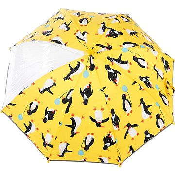 GOLD BABY dětský deštník Penguin - Dětský deštník