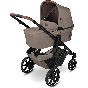 

ABC DESIGN Salsa 4 2022 nature Fashion