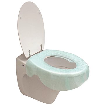 

REER WC papírové sedátko MommyLine 3 ks
