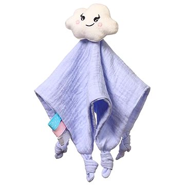 

BabyOno plyšová hračka a dečka Blinky Cloud