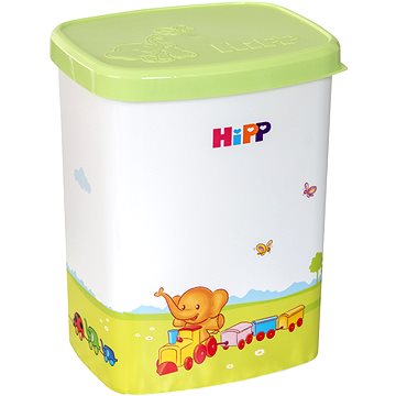 

HiPP dóza na kojenecké mléko