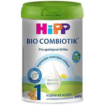 

HiPP 1 BIO Combiotik 800 g