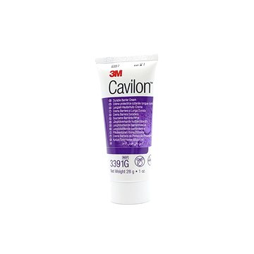 

3M Cavilon bariérový krém na opruzeniny 28 g