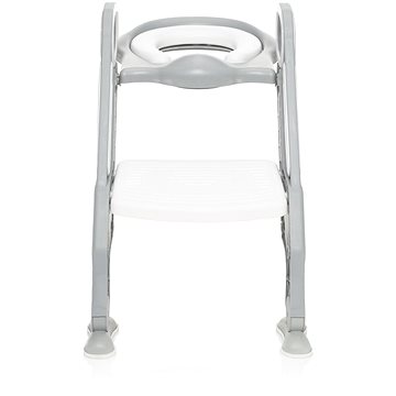 

Zopa schůdky na WC Loostep Dove Grey