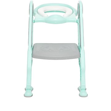 

Zopa schůdky na WC Loostep Ice Green