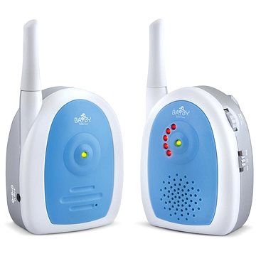 

BAYBY BBM 7001 Digitální audio chůvička