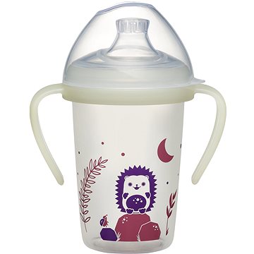 

NIP FIRST moments PP Day&Night 270 ml, holka