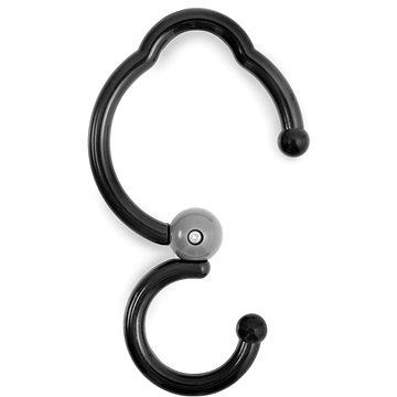 

HAUCK Háčky na kočárek Hook Me