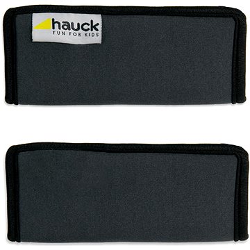 

HAUCK Potah na madlo Handle Me 1 - 2 ks, šedé