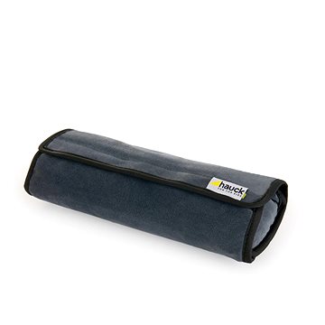 

HAUCK Polstrování na autopás Cushion Me šedé