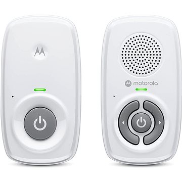 

MOTOROLA AM 21