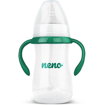 

NENO Antikoliková lahvička 240 ml, 3m+