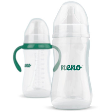 

NENO Antikoliková lahvička 300 ml, 6m+