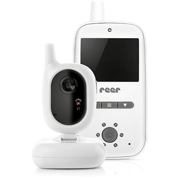 

REER Video chůvička BabyCam