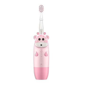 

innoGIO sonický zubní kartáček GIOGiraffe Pink