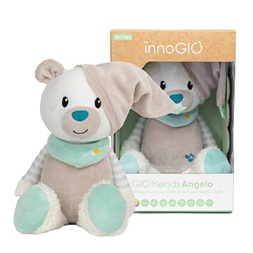 

innoGIO usínáček GIOfriends Angelo