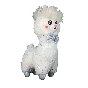 

innoGIO Plyšová hračka ALPACA White 30 cm
