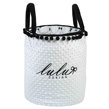 

MALTEX koš na hračky Lulu Design