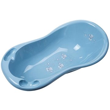 

Maltex Vanička 100 cm Medvídek – modrá