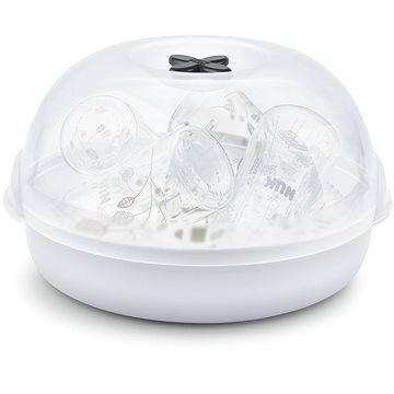 

NUK Micro Express Plus