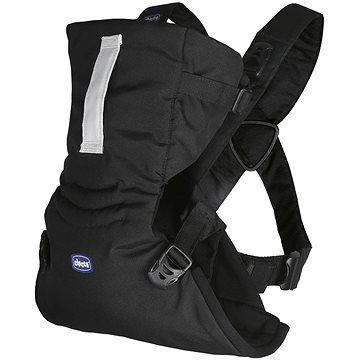 

CHICCO nosítko dětské Easy Fit Black Night